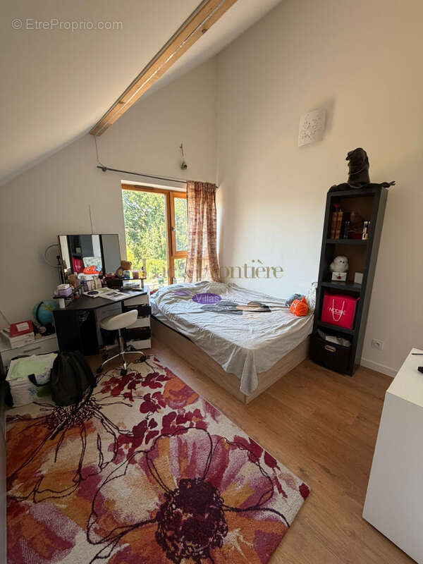 Maison 140 m² à Messery  - photo 6