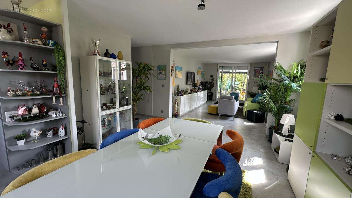 Appartement à HEILLECOURT