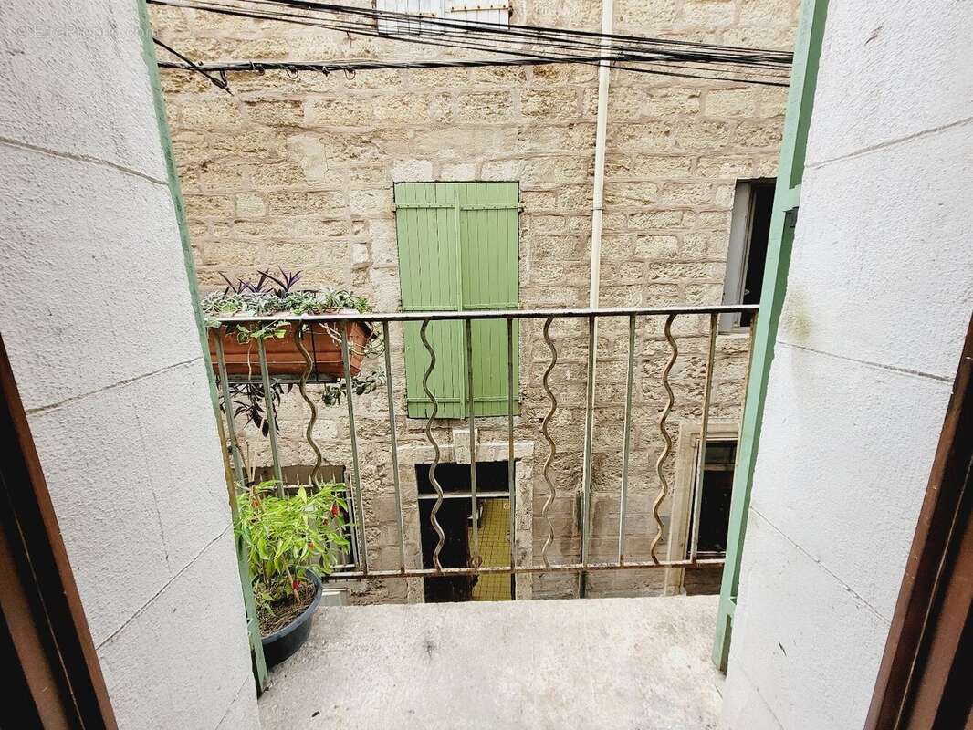 Maison à PEZENAS