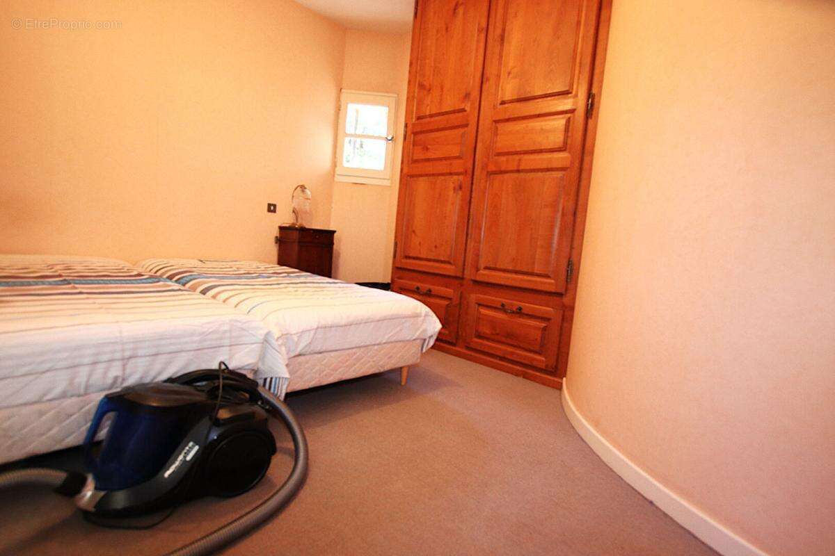 Maison à SAINT-AFFRIQUE