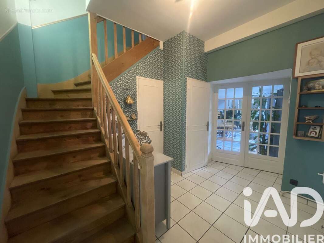 Photo 6 - Maison à CORMICY