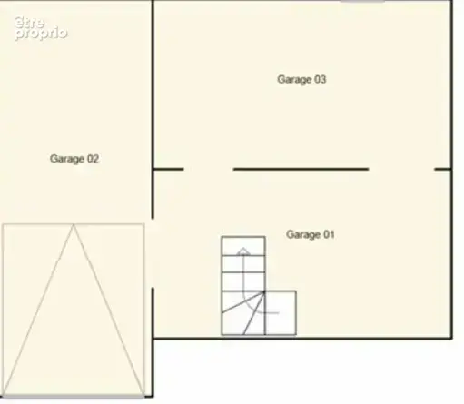 Maison familiale 130 m2 - 4 chambres - jardin 548 m2 - garage - photo 6