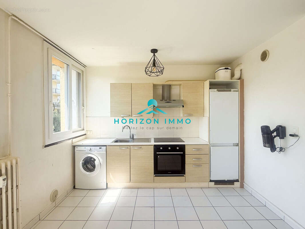 Appartement 26 m² à Nice  - photo 5