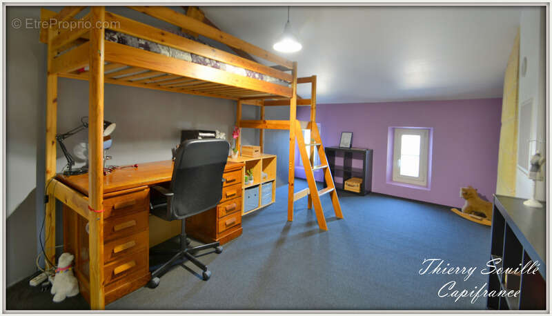 Maison en pierre, 16 pièces, 8 chambres - photo 13