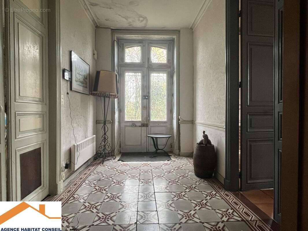 Photo 5 - Maison à L&#039;HERBERGEMENT