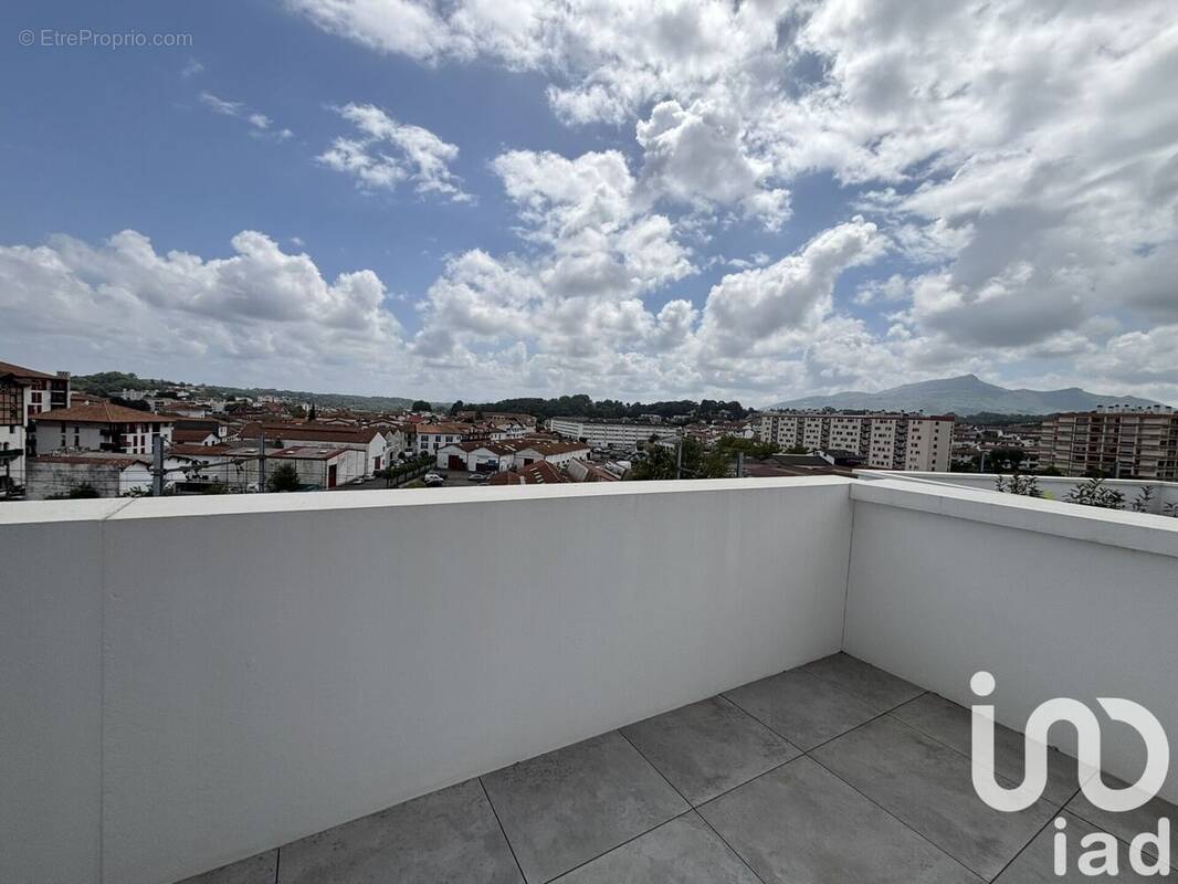 Photo 1 - Appartement à CIBOURE