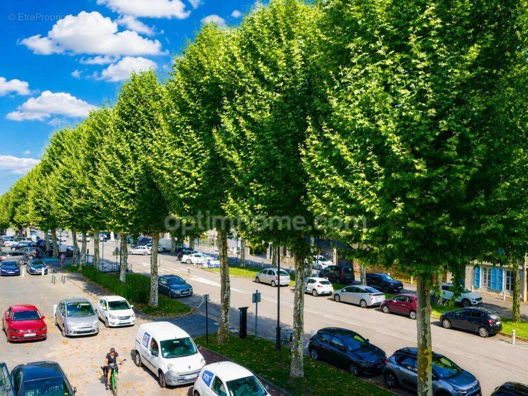 Appartement t2 honfleur centre – 52 m² – charme – vieux bassin à pied – faibles charges - parking a proximite - photo 2