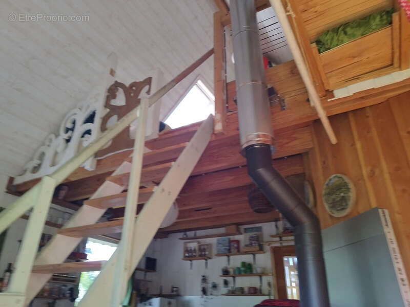 Coup de Cœur à Saint-Rivoal : L'art de vivre au naturel - photo 7