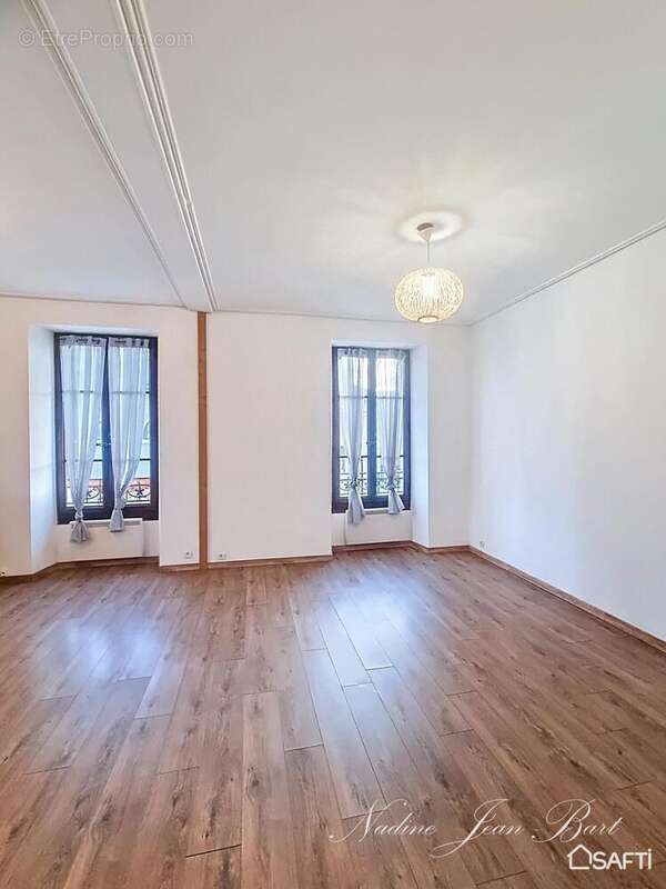 Photo 4 - Appartement à TANINGES