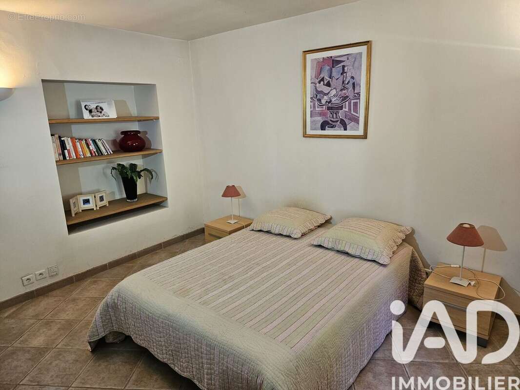 Photo 8 - Appartement à LA CADIERE-D'AZUR