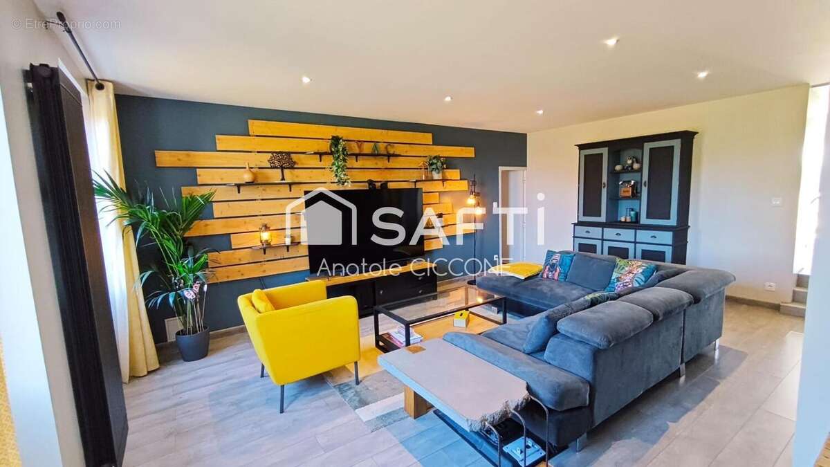 Photo 5 - Maison à SAINTE-CROIX-DU-MONT