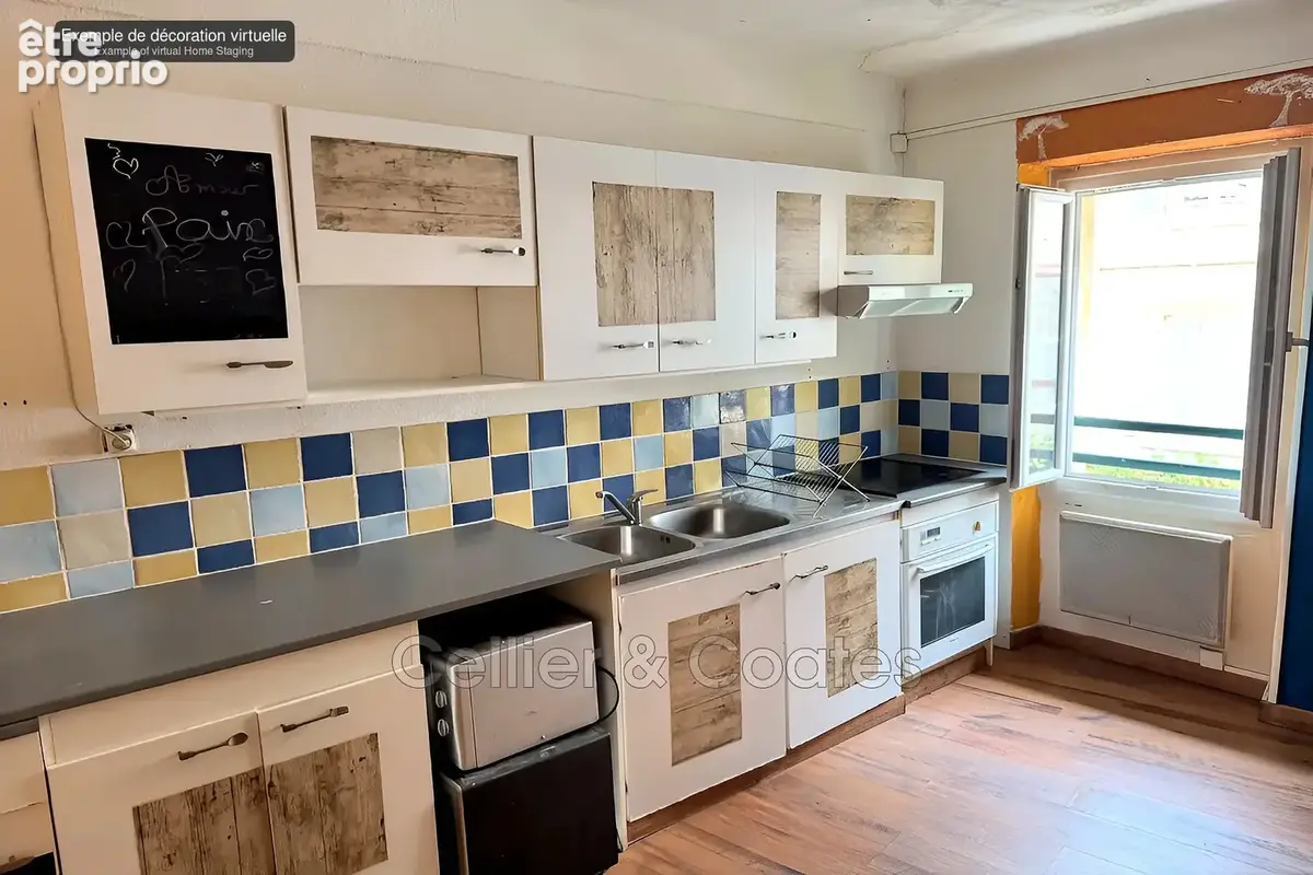 Appartement 84 m² à Bormes-Les-Mimosas  - photo 8