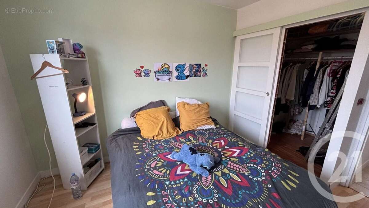 Appartement à LANESTER