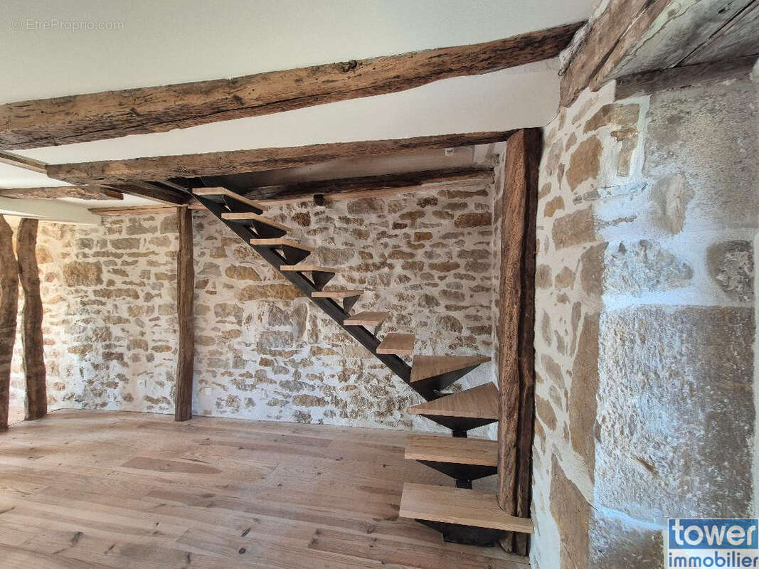 Maison à SONNAC
