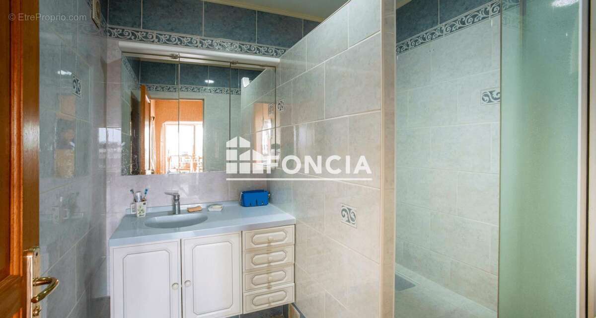 Appartement à MAUREPAS