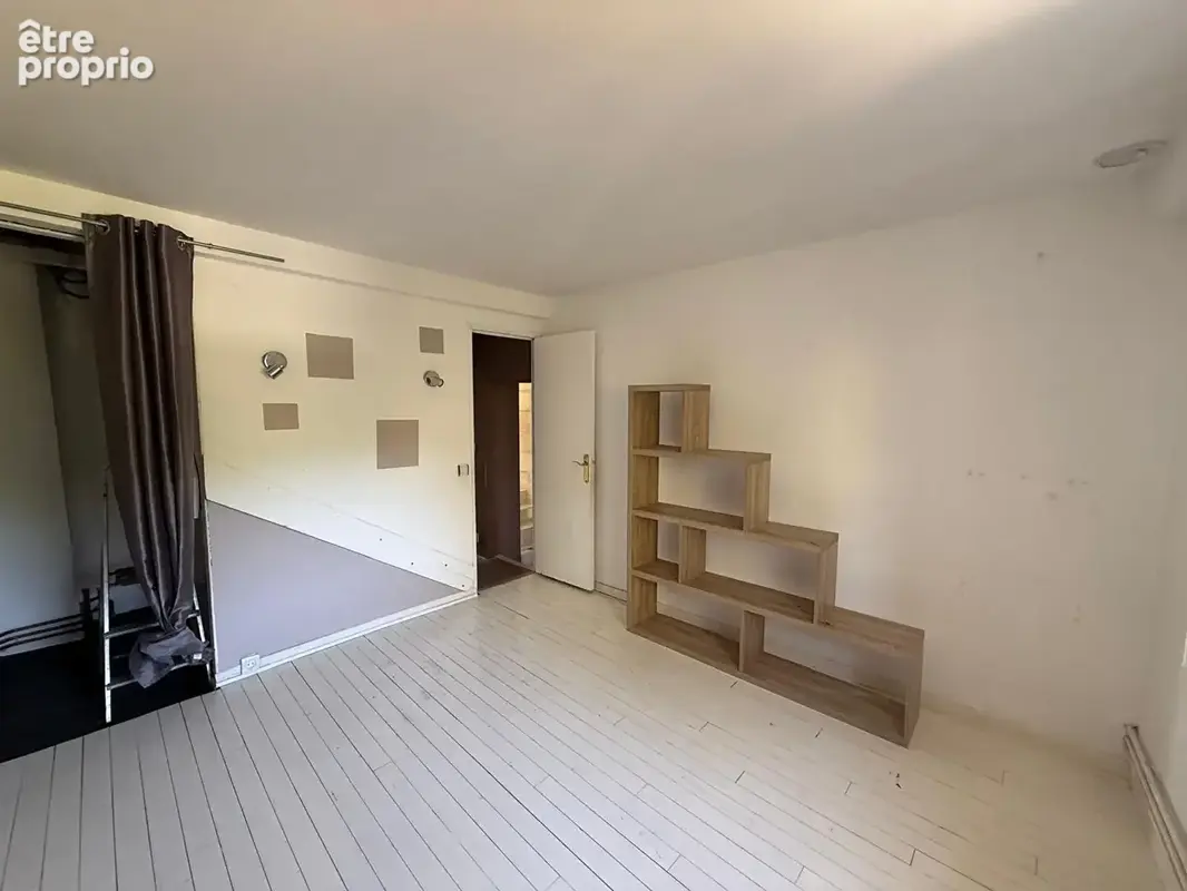 maison de campagne avec jardin proche gare, 1h de paris - photo 9
