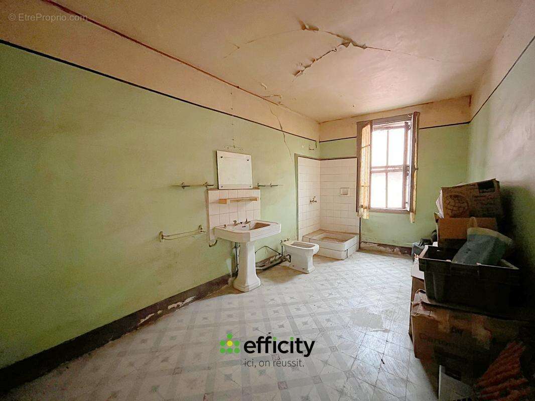 Appartement à NARBONNE