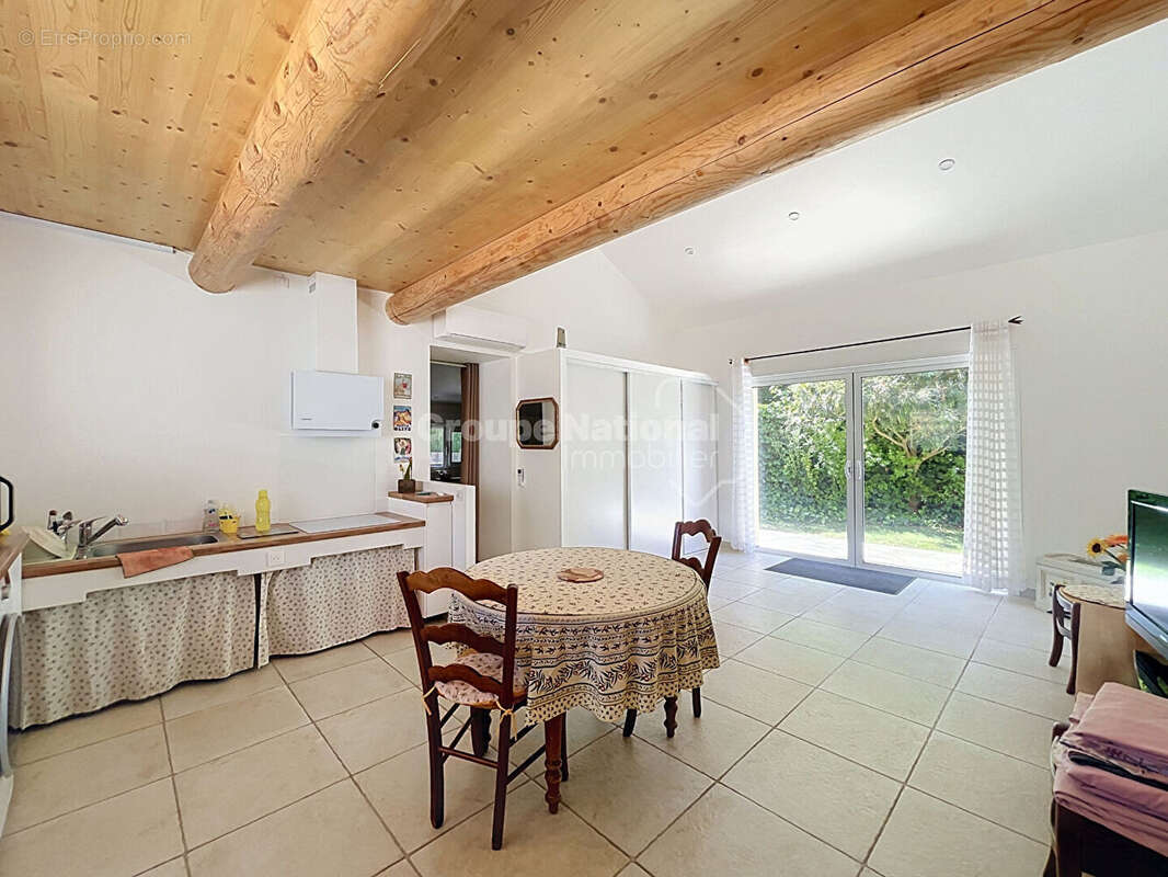 Maison à SERIGNAN-DU-COMTAT