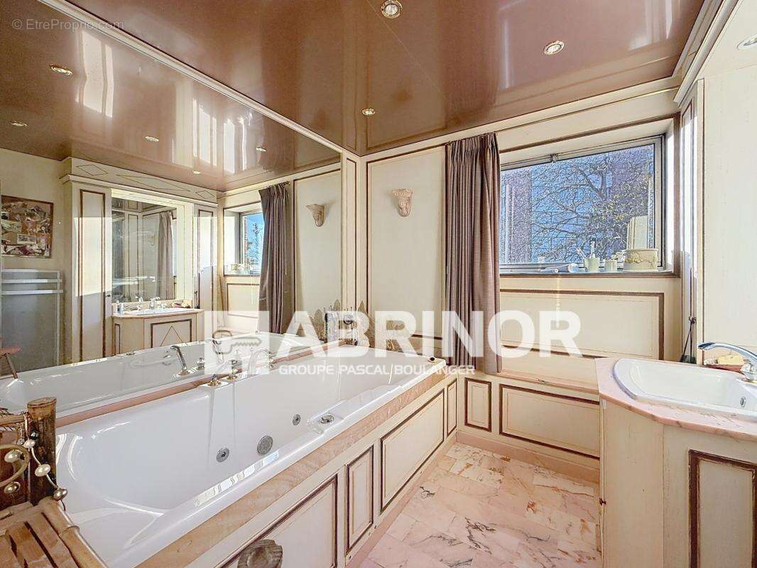 Appartement à ROUBAIX