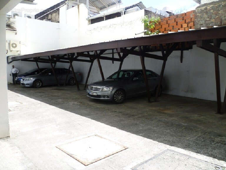 Appartement à FORT-DE-FRANCE