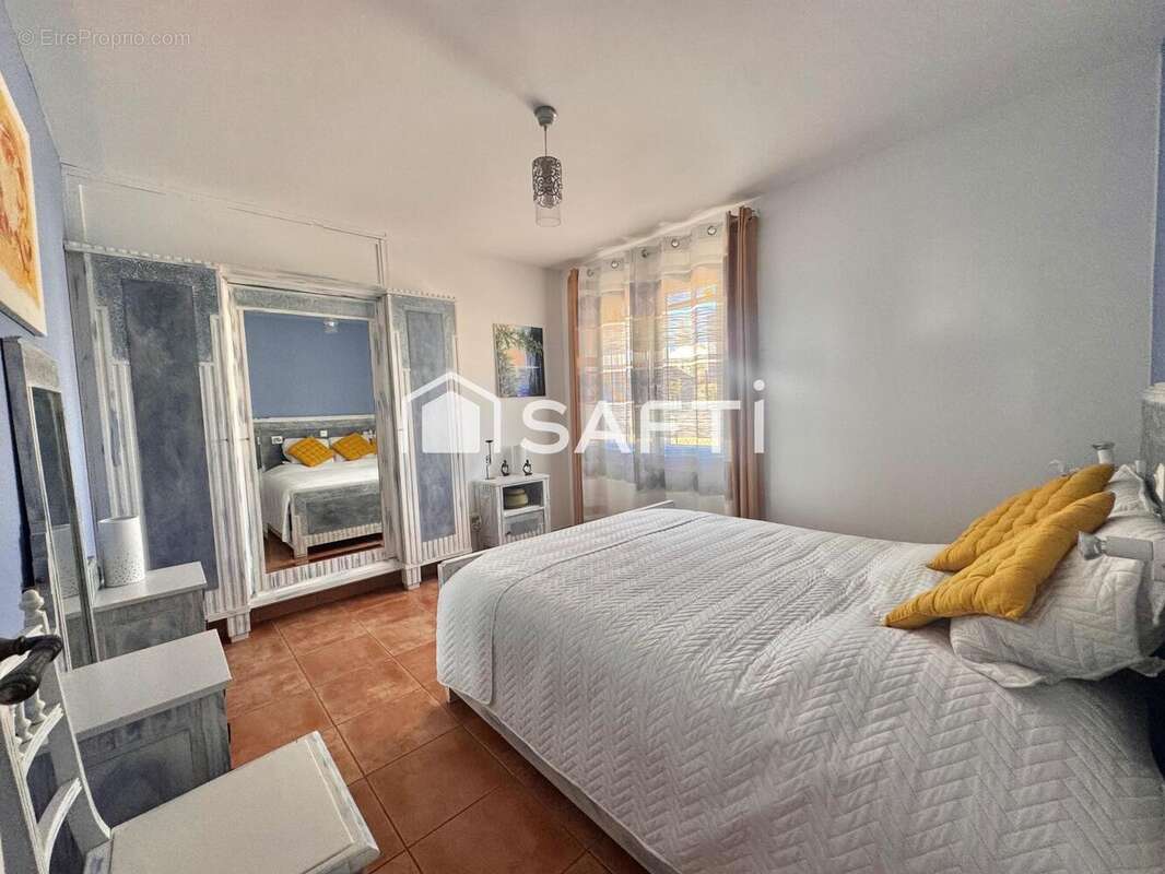 Photo 7 - Maison à CLERMONT-L&#039;HERAULT