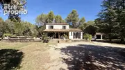 Maison à PEYROLLES-EN-PROVENCE