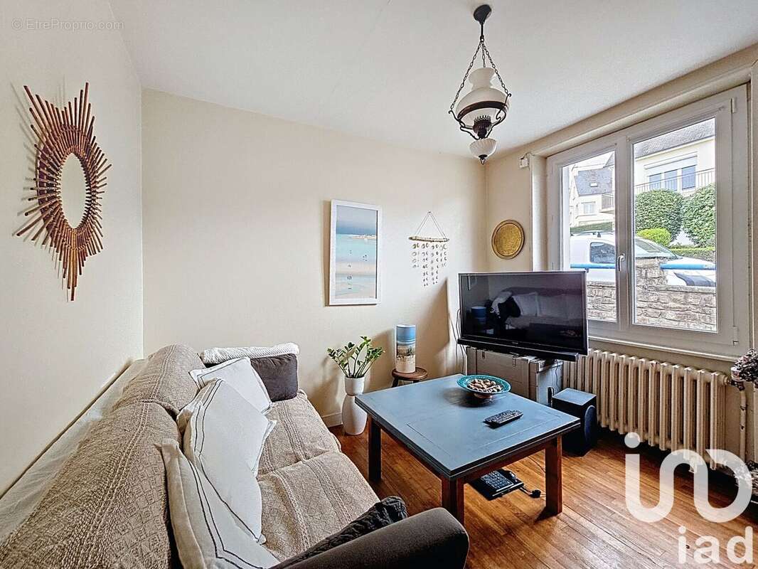 Photo 7 - Maison à PONT-AVEN