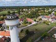 Terrain à LE PECHEREAU