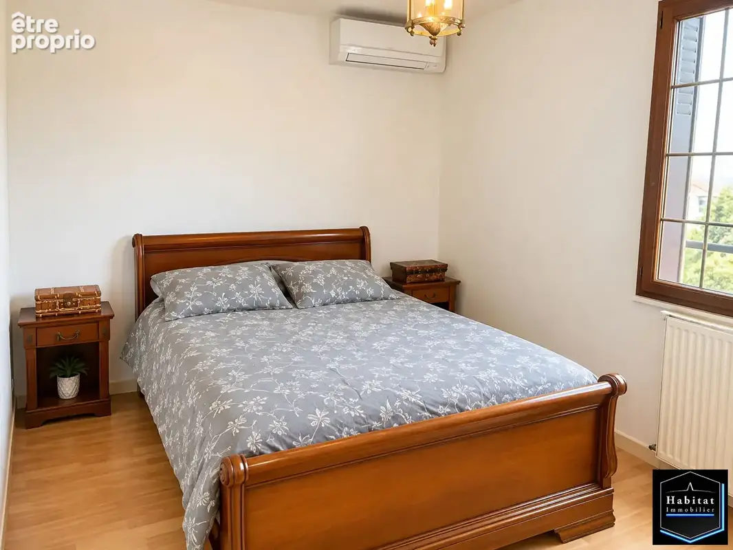 Maison Drancy  la MARE 180 m2 - TERRAIN 576 m² - photo 7