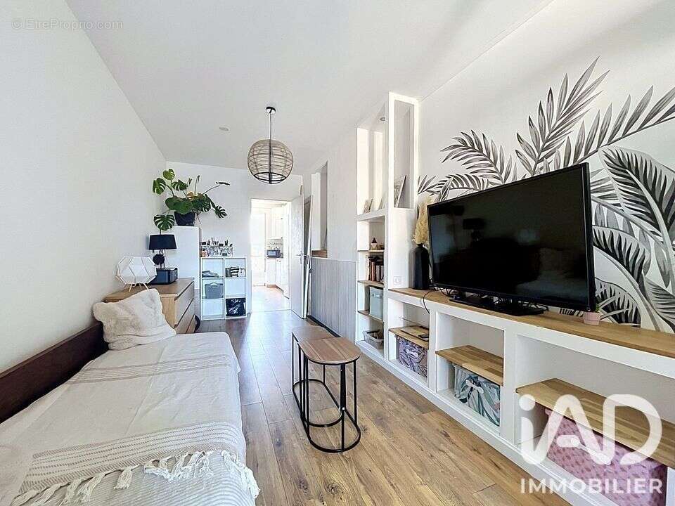 Photo 3 - Appartement à NANTERRE