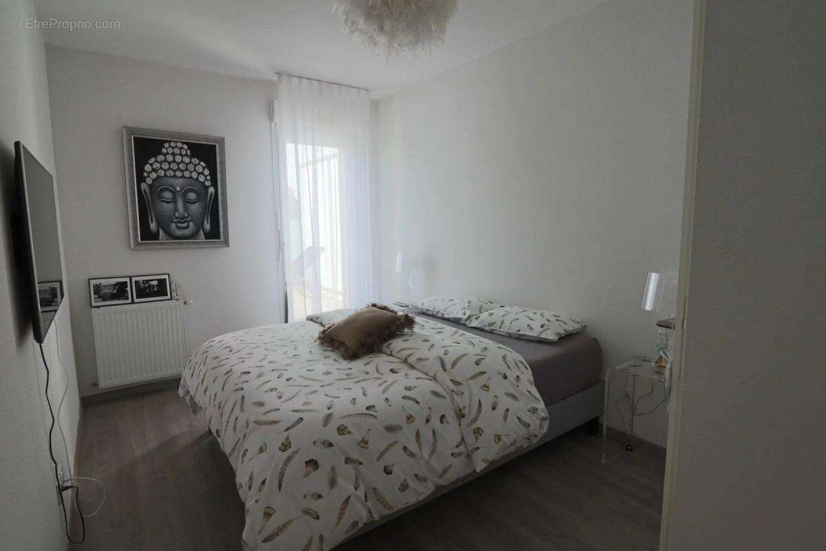 Appartement à MERIGNAC