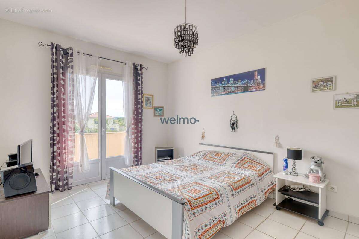 Maison à BEAUREPAIRE