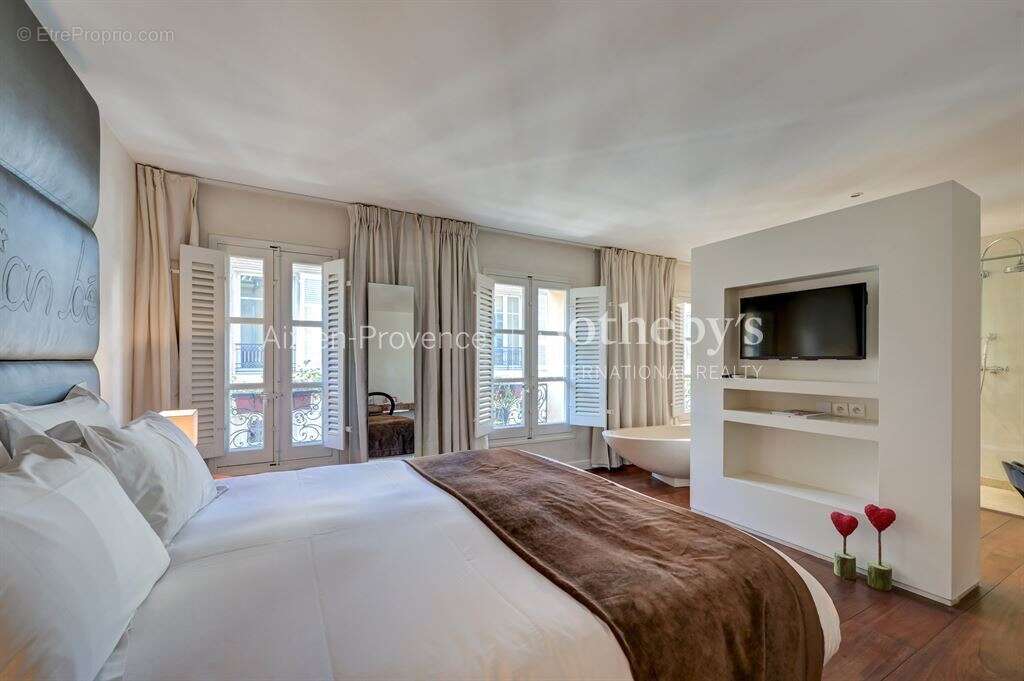 Maison à AIX-EN-PROVENCE