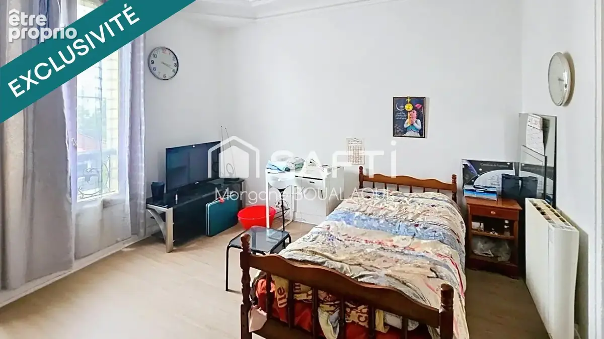 Photo 1 - Appartement à ARGENTEUIL