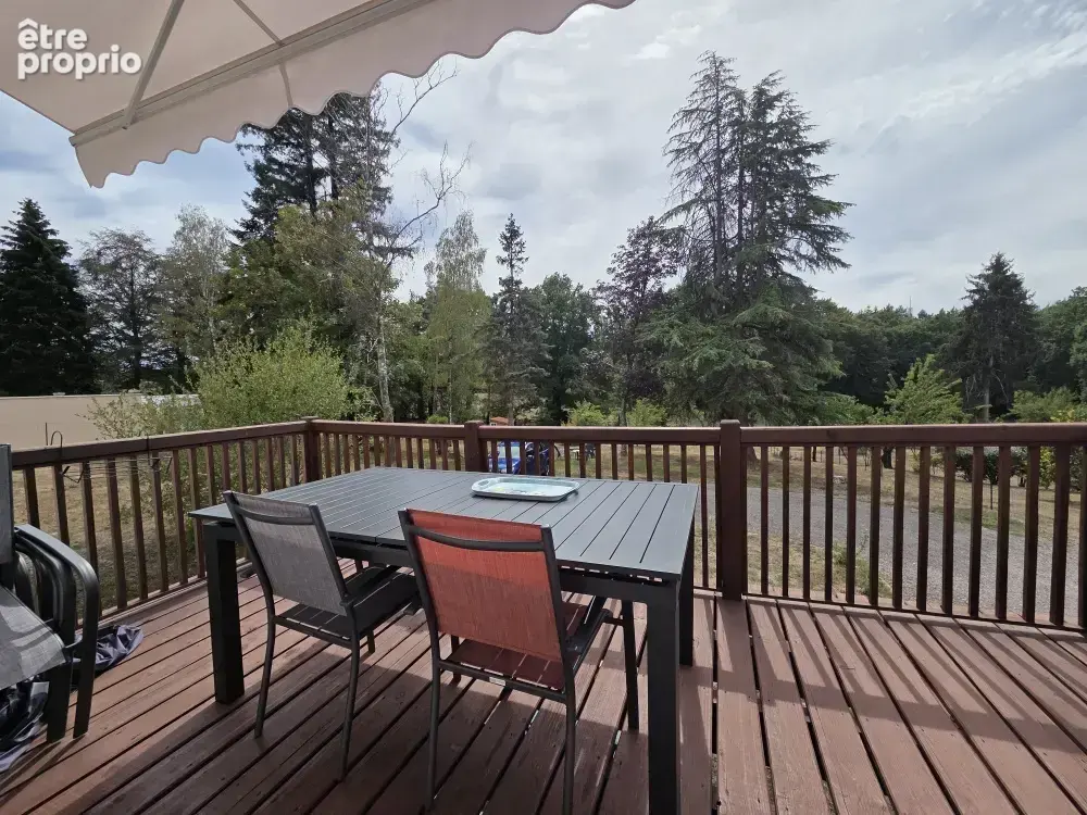 Maison traditionnelle - photo 4