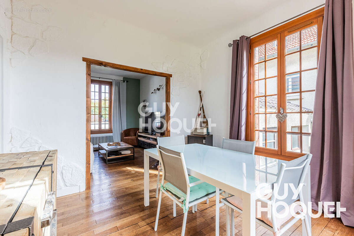 Maison à ATHIS-MONS