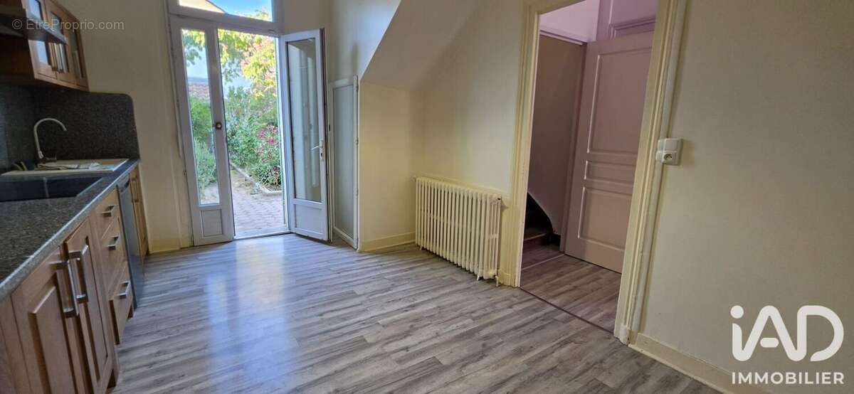 Maison 71 m² à Bergerac  - photo 5