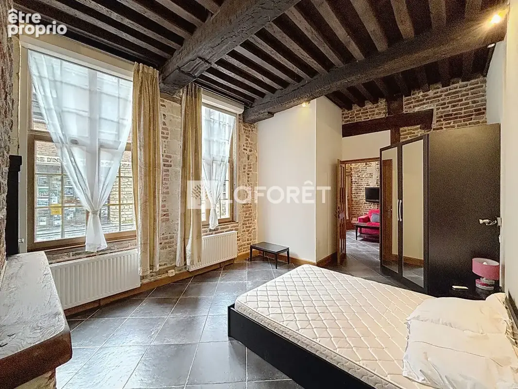 Immeuble Valenciennes - photo 3