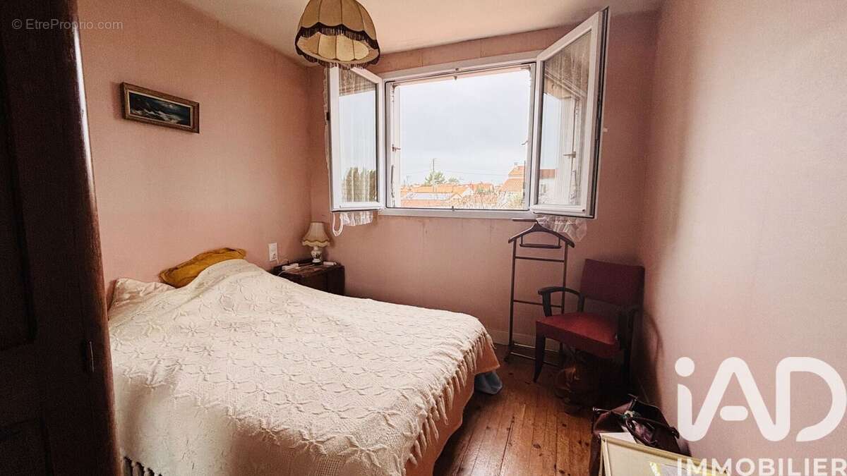 Photo 8 - Maison à LA ROCHELLE