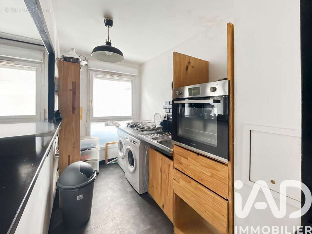 Photo 4 - Appartement à MONTFERMEIL