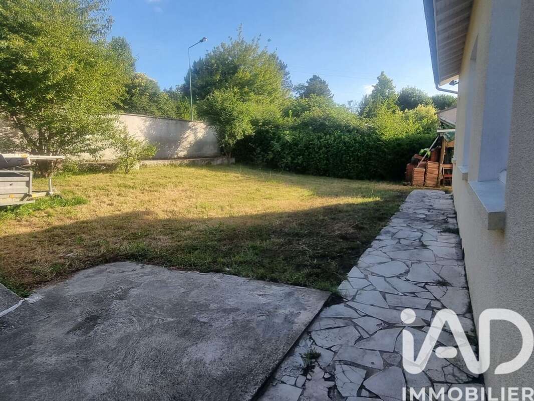 Photo 4 - Maison à PONT-DU-CASSE