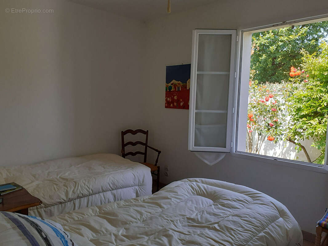 Maison à DOLUS-D'OLERON