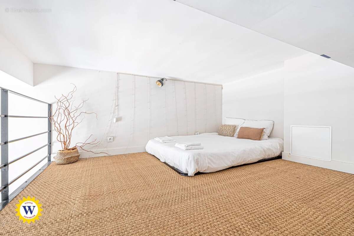 Nice Carré d’Or – Studio rénové - photo 6