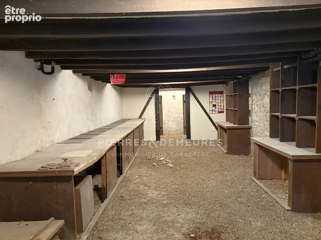 Deux maisons de caractère, un ensemble aux multiples possibilités - photo 24