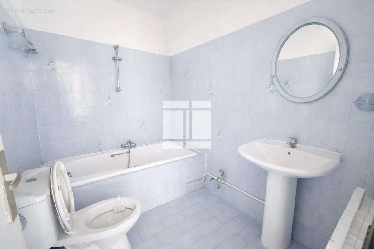 Appartement à BIGUGLIA