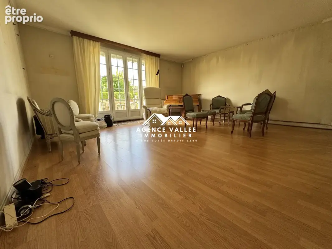 Maison 6 pièces 115 m² à vendre à Saint-Germain-Les-Corbeil (91250) - photo 7
