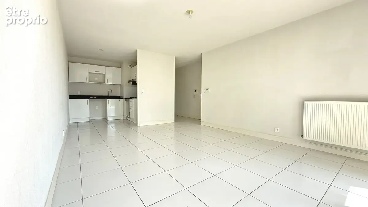 Appartement T3 de 64 m2 avec terrasse de 14,5 m2 - Gradignan Le Brandier - photo 4