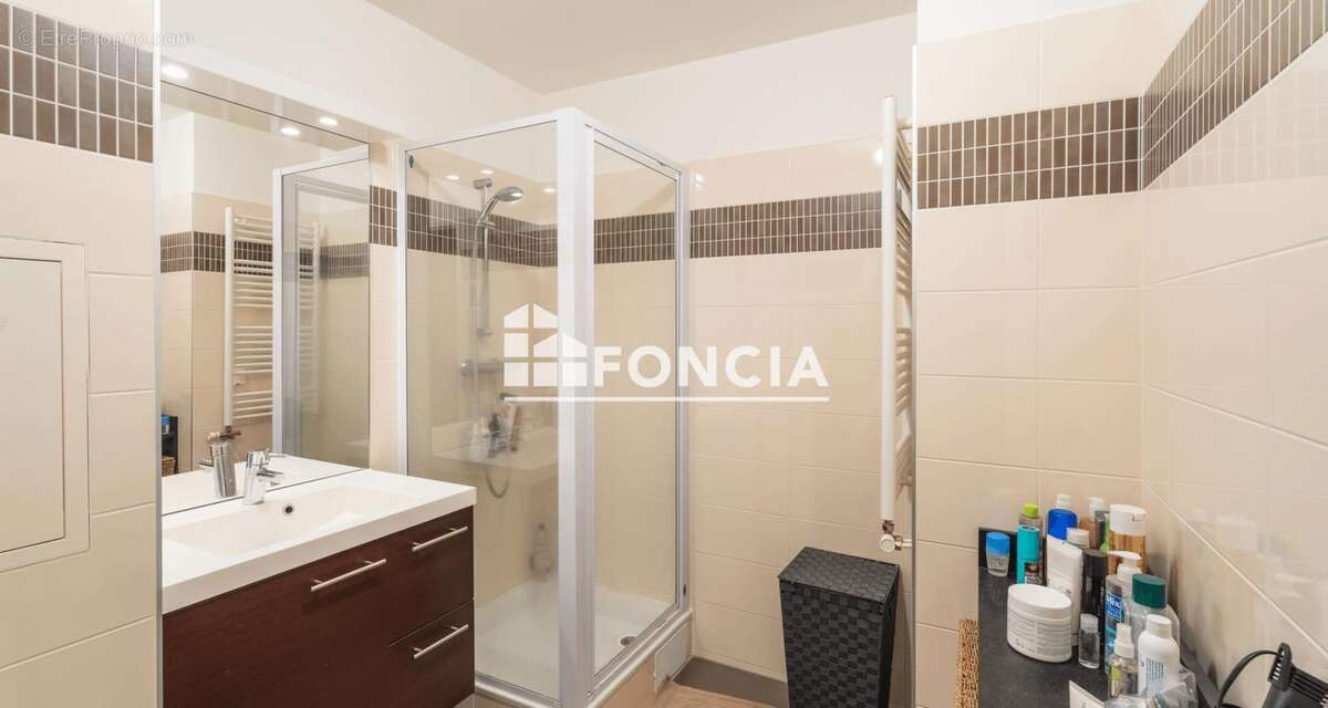 Appartement à PUTEAUX