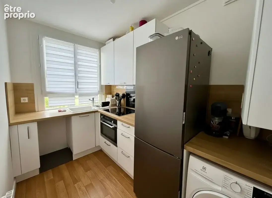 Appartement 2 pièces 37 m² à vendre à Orleans (45000) - photo 3