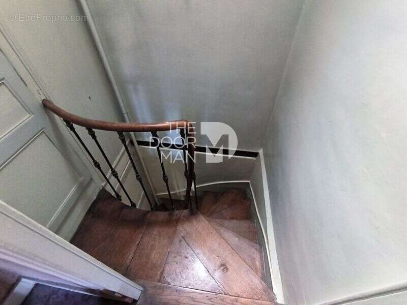 Appartement à VILLAINES-LA-JUHEL